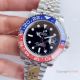 UN factory Rolex GMT-Master 2 Pepsi Bezel Watch UNF-904L-Swiss 3285 (3)_th.jpg